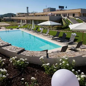 Hotel Planet, Arezzo