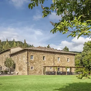 Hotel Badia Di Pomaio, Arezzo