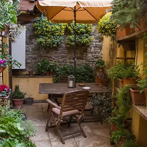 Apartment Residenza Fra Le Torri - Charme & Art Gallery, Arezzo