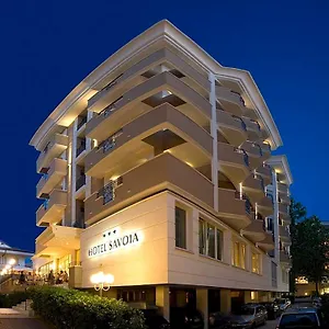 *** Hotel Savoia Italia