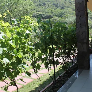 *** Hotel Su Mannau Italie