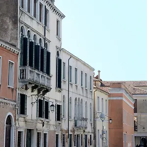 ** Maison d'hôtes Canal Riva De Biasio Italie