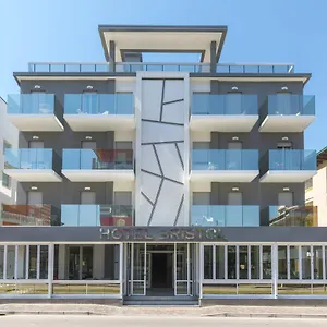 *** Hotel Bristol Italia
