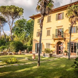 Hotel Ristorante Casa Volpi, Arezzo